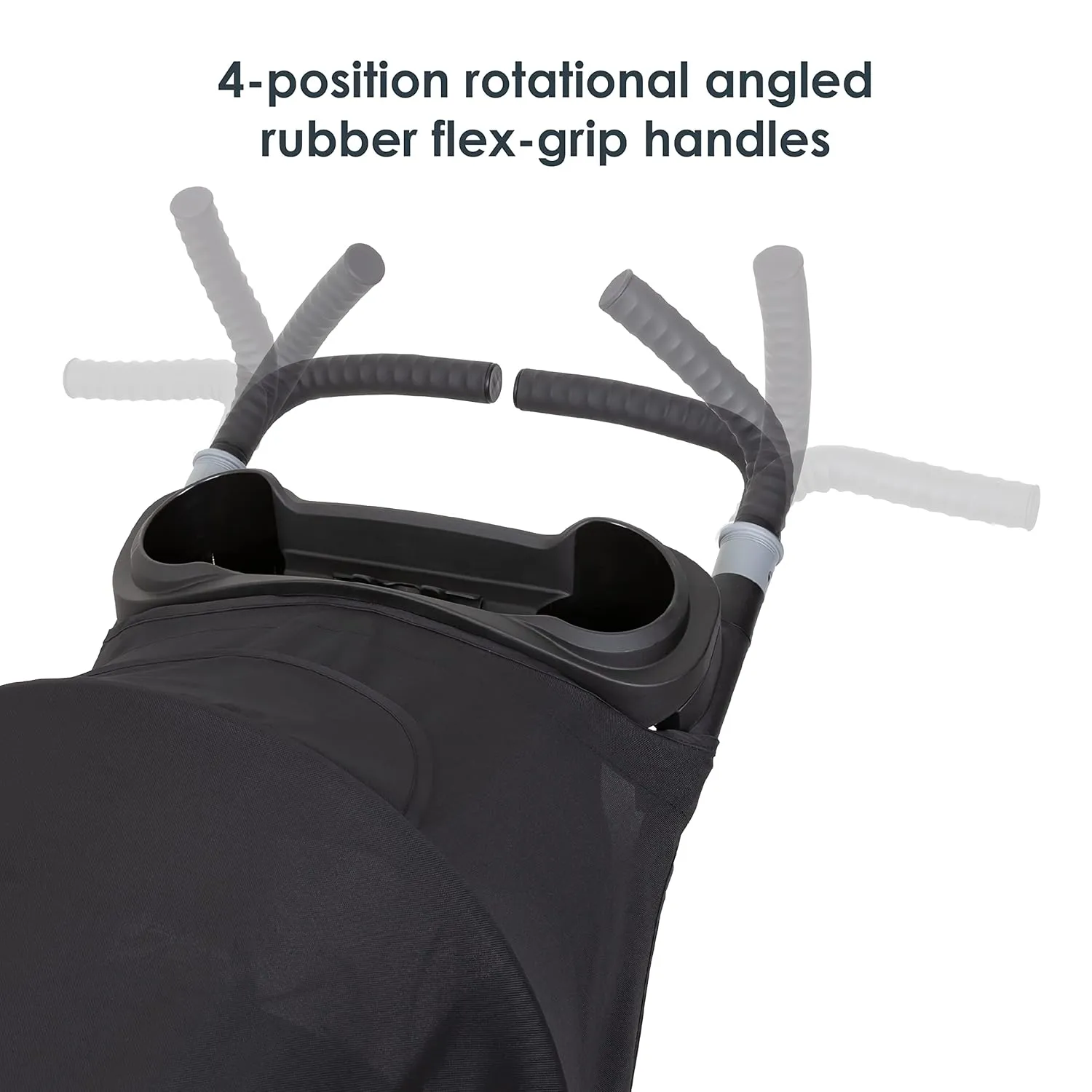 Baby Trend Expedition® Race Tec™ Plus Jogger, Ultra