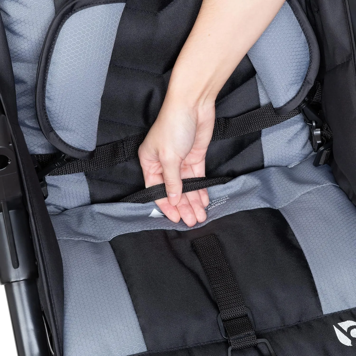 Baby Trend Expedition® Race Tec™ Plus Jogger, Ultra