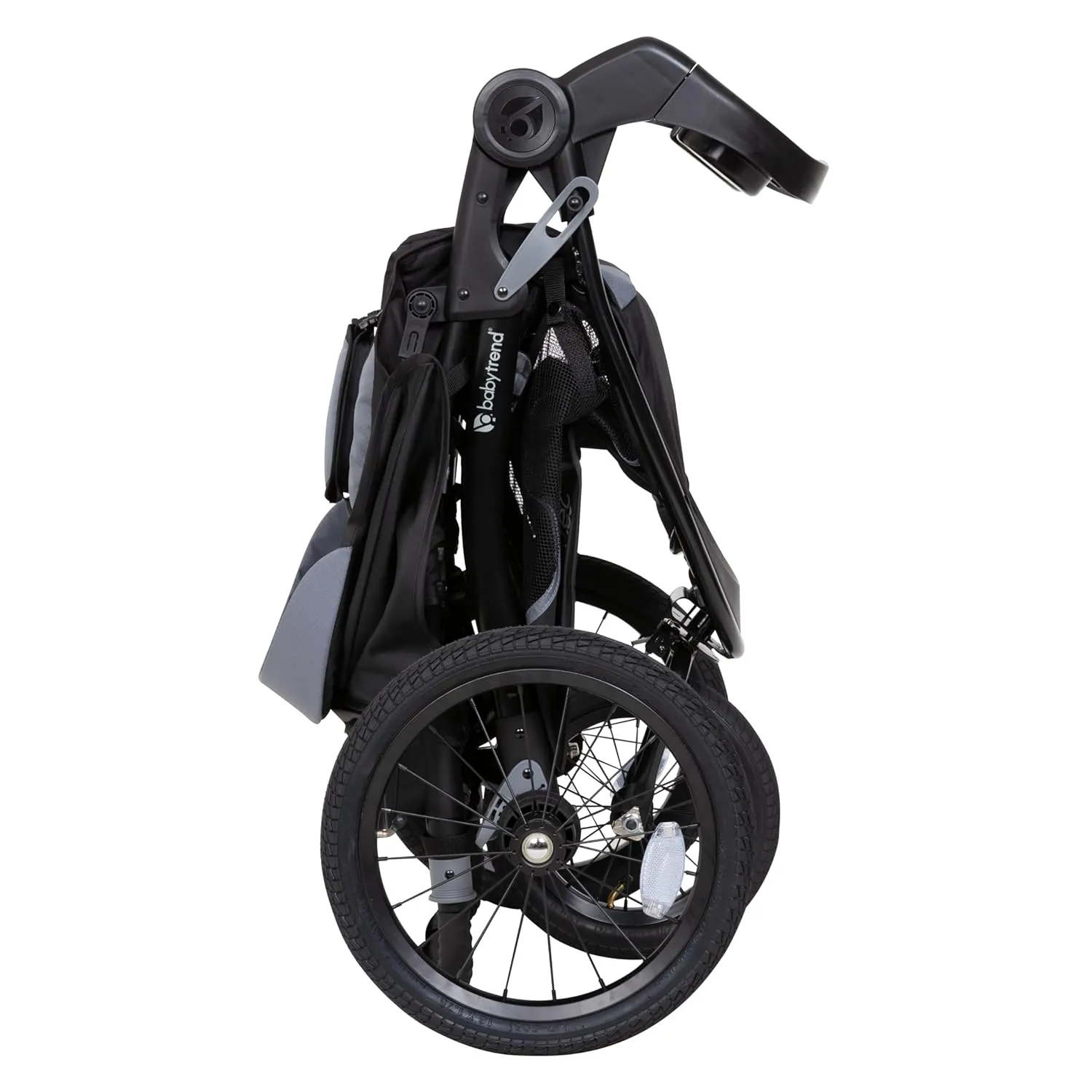 Baby Trend Expedition® Race Tec™ Plus Jogger, Ultra