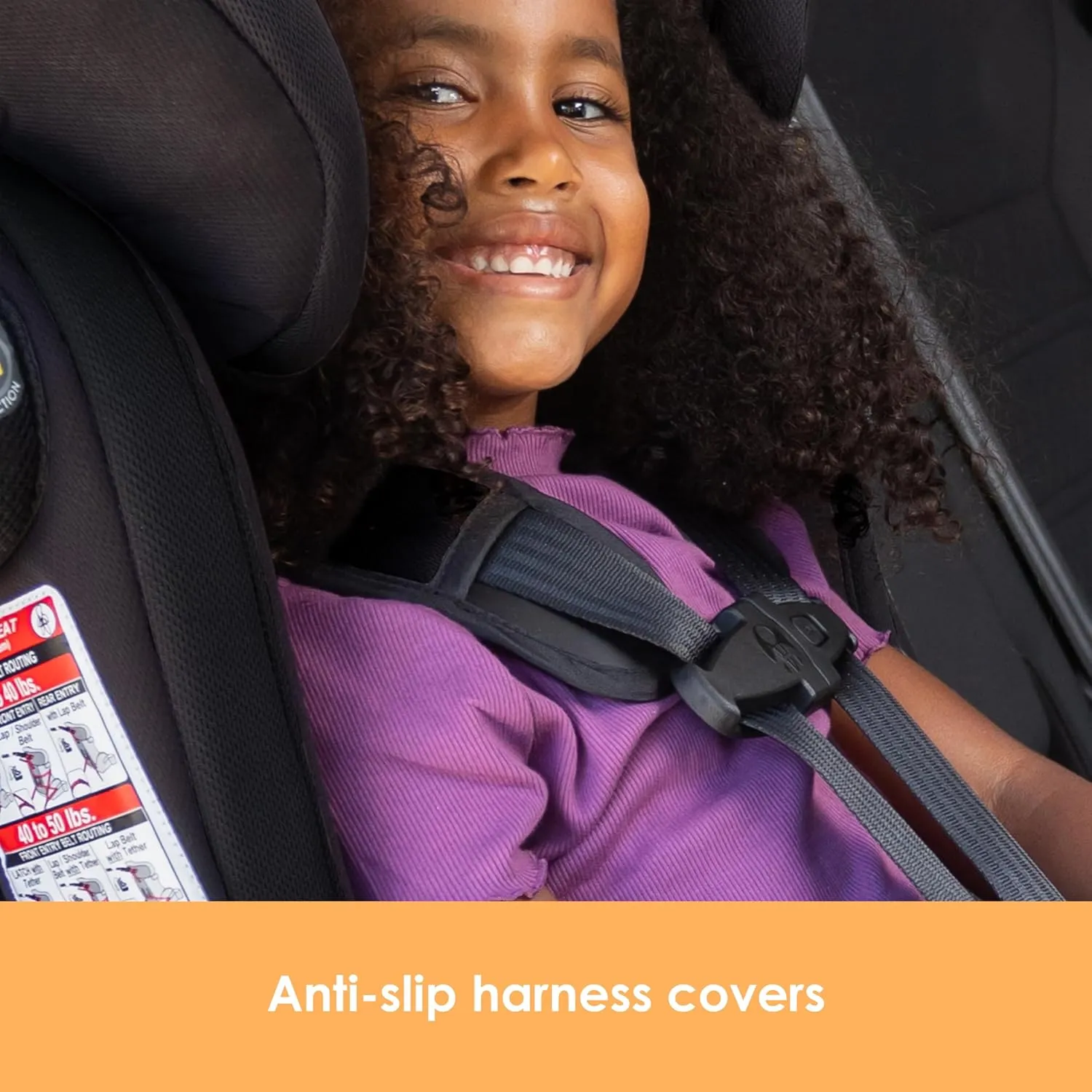 Baby Trend Hybrid SI 3-in-1 Combination Booster Car Seat with Side Impact Protection, Hoboken Teal