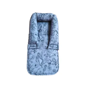 Bambella Infant Head Support | Under the Sea