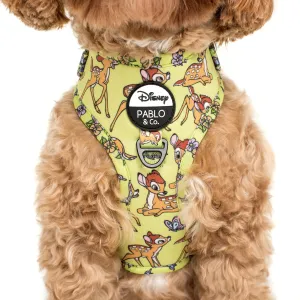 Bambi & Butterflies Adjustable Harness