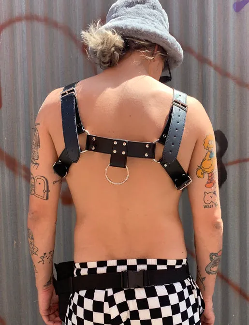 BANDIT CHEST HARNESS