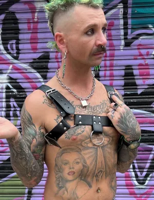 BANDIT CHEST HARNESS