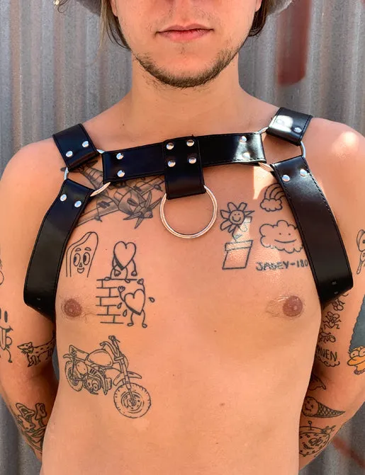 BANDIT CHEST HARNESS