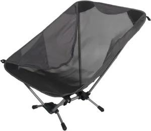 Beach Chair,Camping Chair Folding Lightweight,Breathable Nylon Mesh Seat Fishing Chair Furniture for Festival Patio Lawn