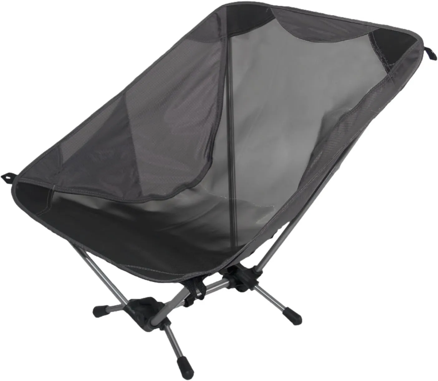 Beach Chair,Camping Chair Folding Lightweight,Breathable Nylon Mesh Seat Fishing Chair Furniture for Festival Patio Lawn