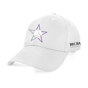 Bec Bartley - Sports Cap