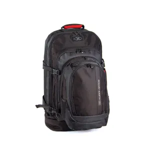 BELLS AND WHISTLES BACKPACK