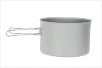 belmont BM-093 Titanium Cooker (Deep) 深型鈦鍋. 煎盤組合