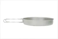 belmont BM-093 Titanium Cooker (Deep) 深型鈦鍋. 煎盤組合