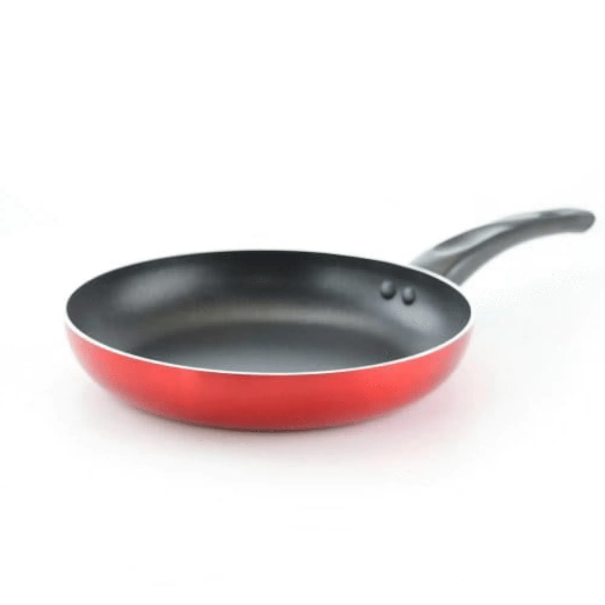 Better Chef 7-Piece Aluminum Non-Stick Cookware Set with Bakelite Hand
