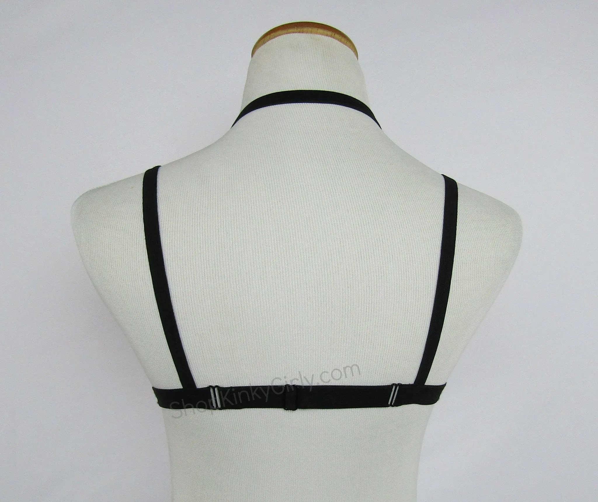 Bettie chest harness