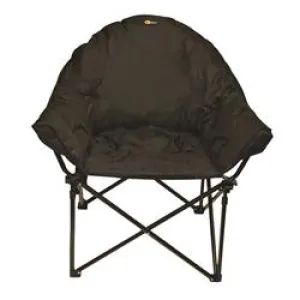 Big Dog Chair Black