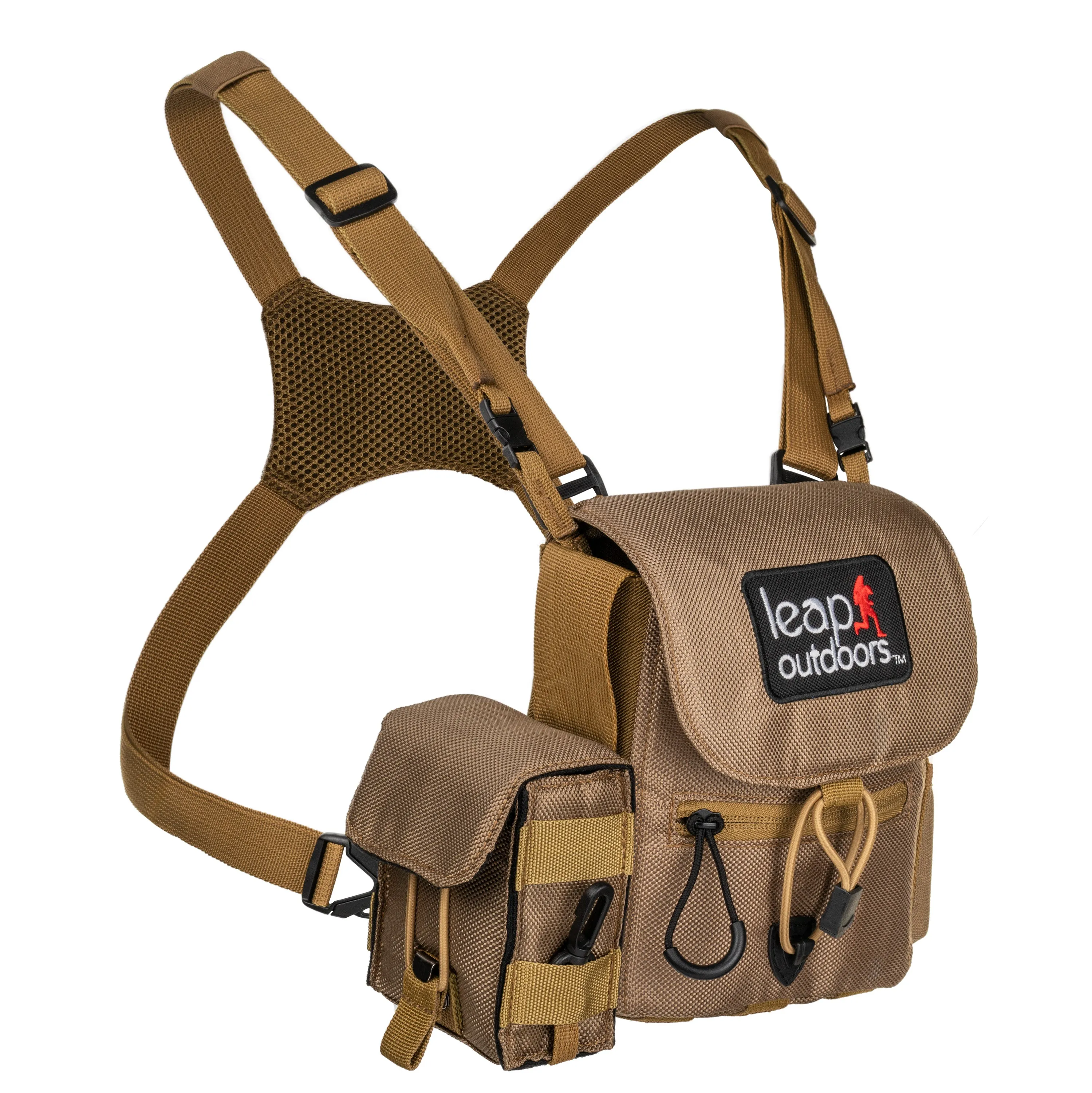 Binocular Harness Pack