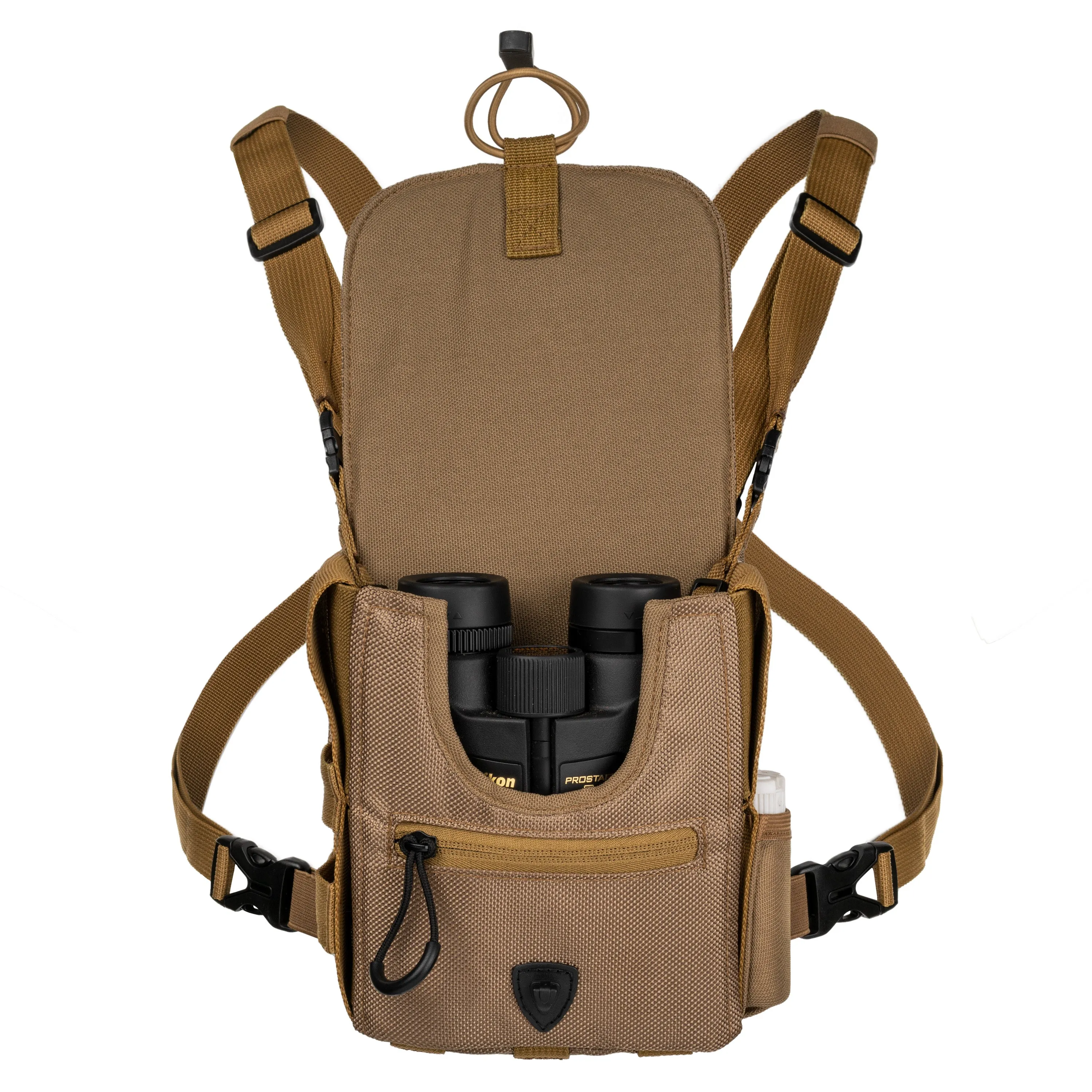 Binocular Harness Pack
