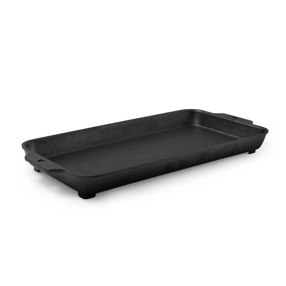 BioLite FirePit Griddle