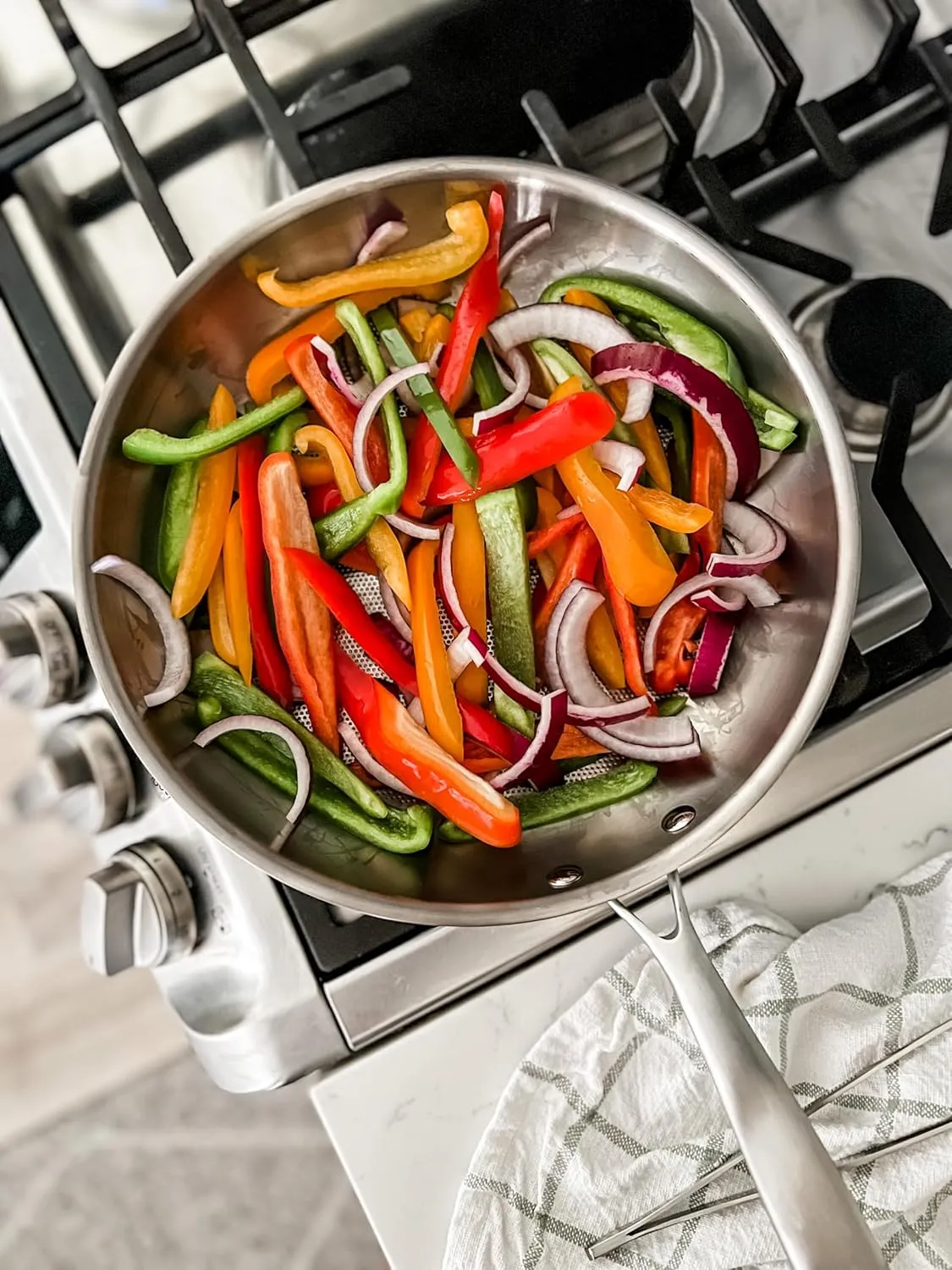 Black Cube TitaniumMAX Cookware - Made in France - Quick Release Titanium Cookware - 11" Fry Pan - Titanium Pan Suitable for Induction Cooktops - No PFAS - Induction Cook Top