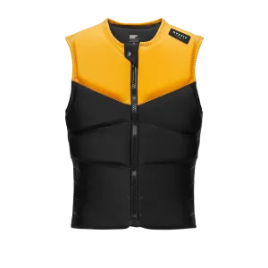 Block Impact Vest - Retro Orange