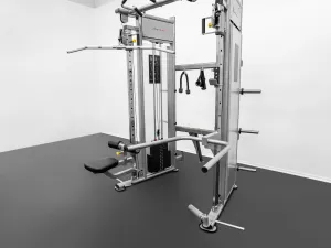 BodyKore Dynamic Trainer