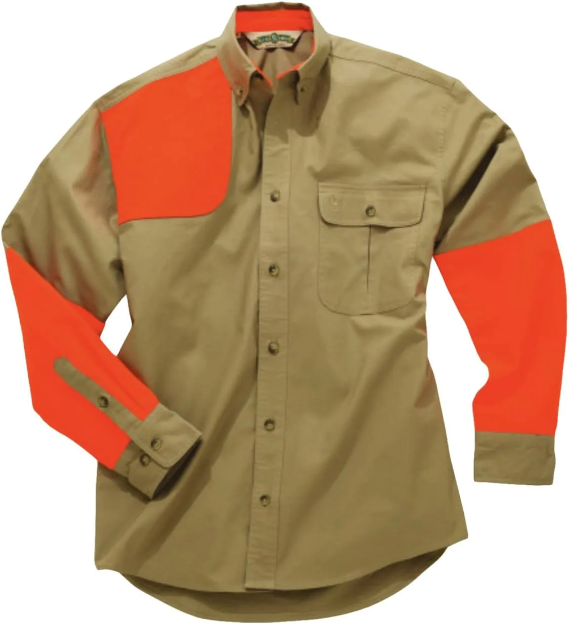 Boyt Harness Shooting Vest