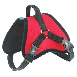 Breathable Mesh Padded Dog Harness