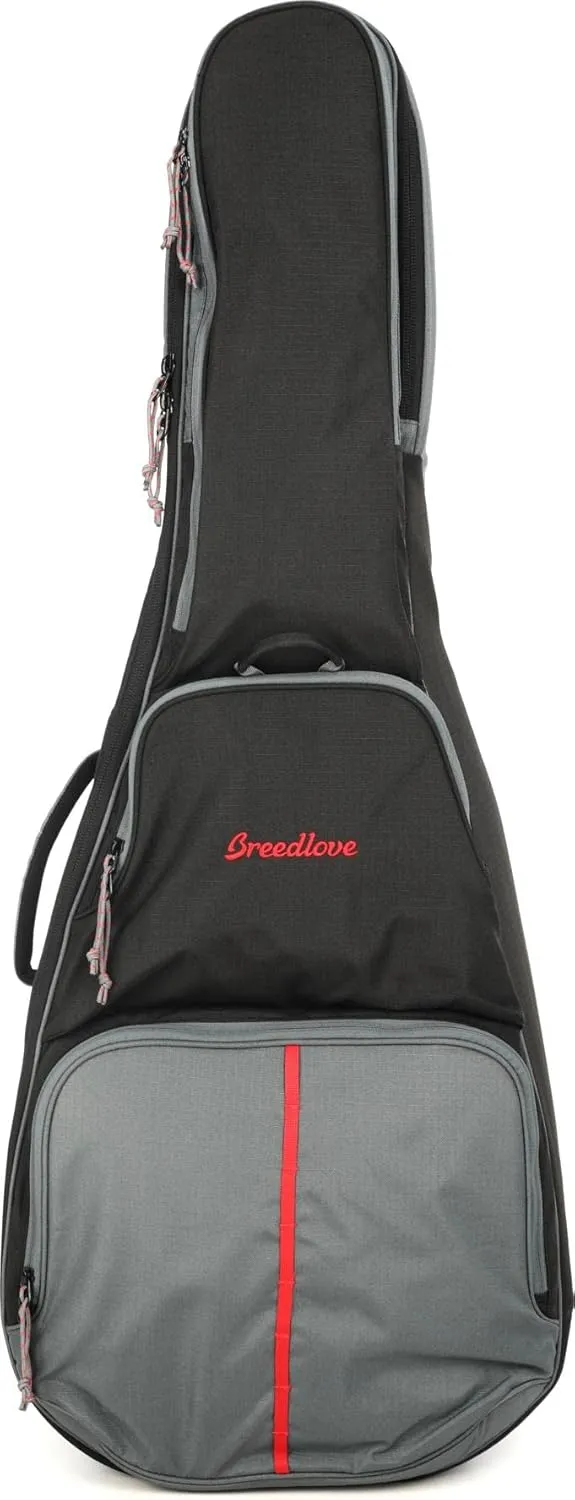 Breedlove Deluxe Gig Bag - Concert