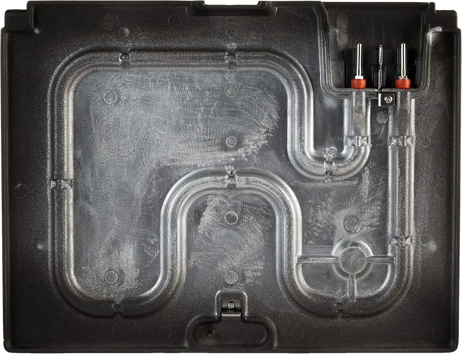 Breville Flat Plate for Breville Smart Grill (BGR820XL)