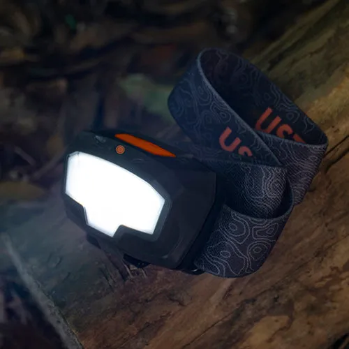 Brila 450 Led Headlamp