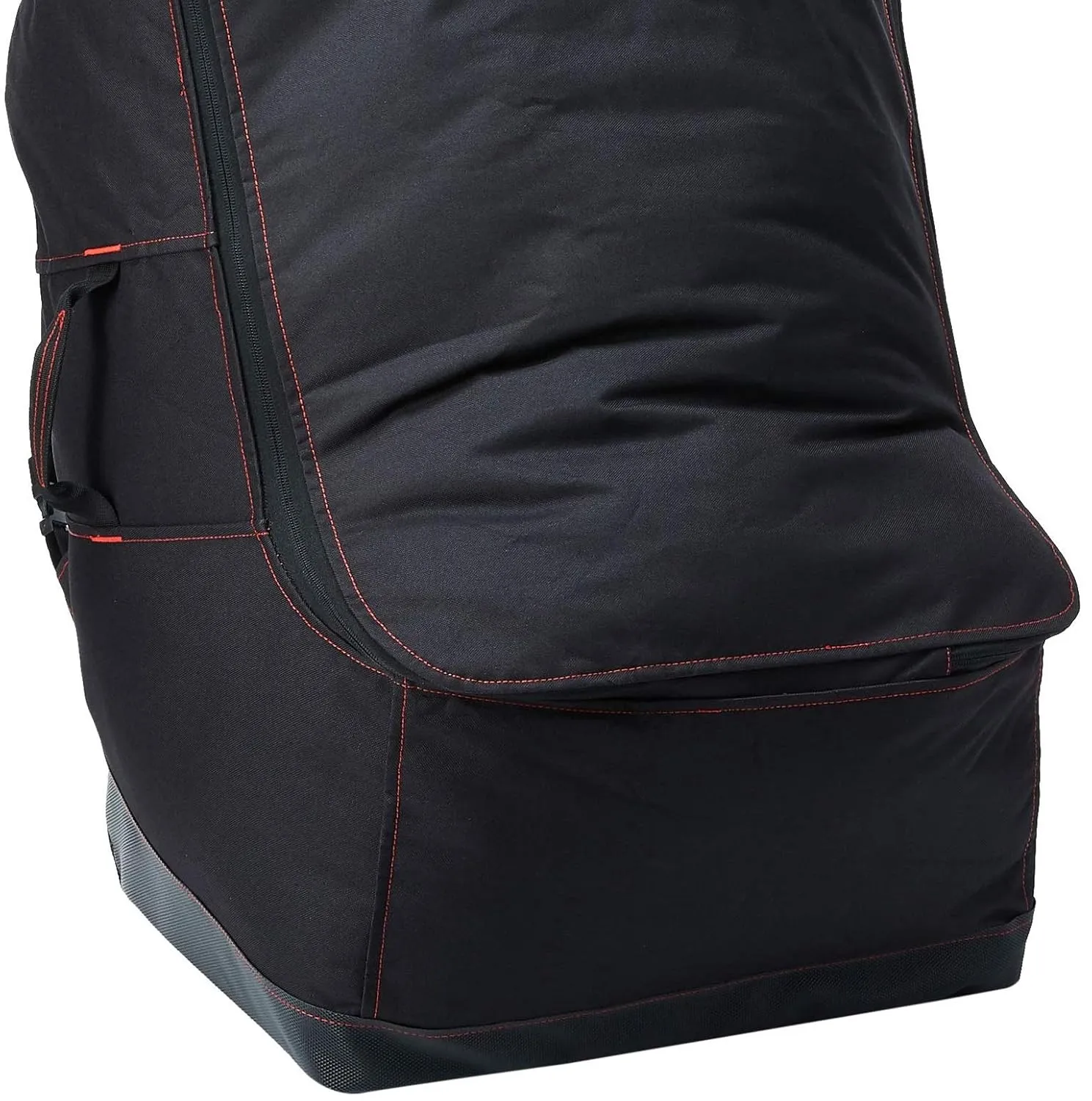 Britax One4Life ClickTight All-in-One Car Seat, Eclipse Black & Car Seat Travel Bag with Padded Backpack Straps | Water Resistant   Built-in Wheels   Multiple Carry Handles