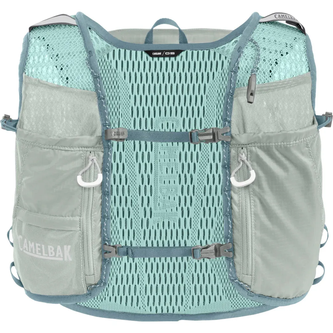 Camelbak Zephyr Pro Vest 1L S23 - Grey/blue