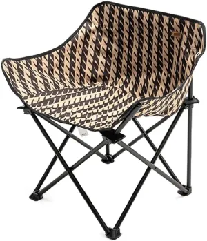 Camping Chair Camp Chair Portable Lightweight Camping Beach Stool with Aluminum Frame for Outdoor Camping Hiking s Outdoor Fishing Chair