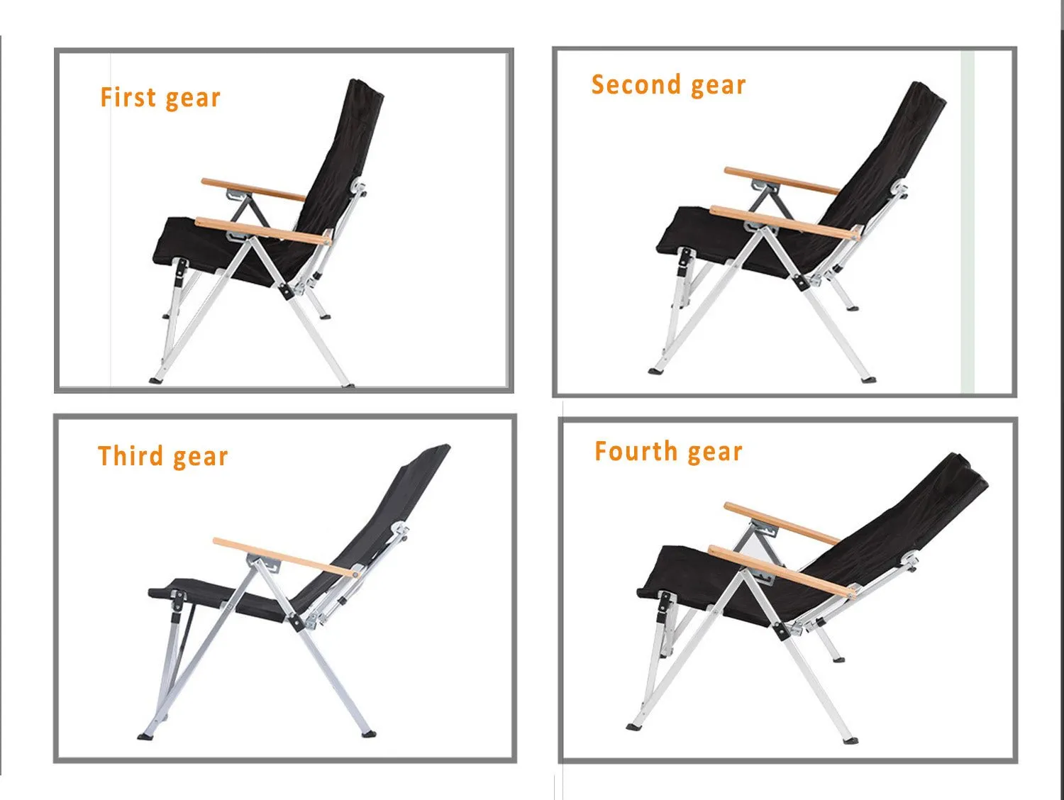Camping Chair MOT-C09