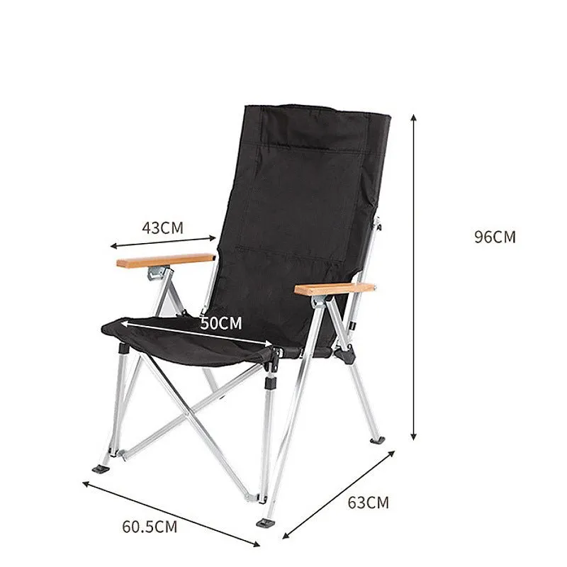 Camping Chair MOT-C09