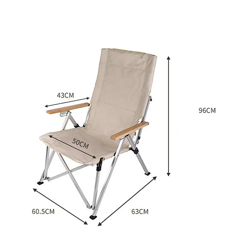 Camping Chair MOT-C09