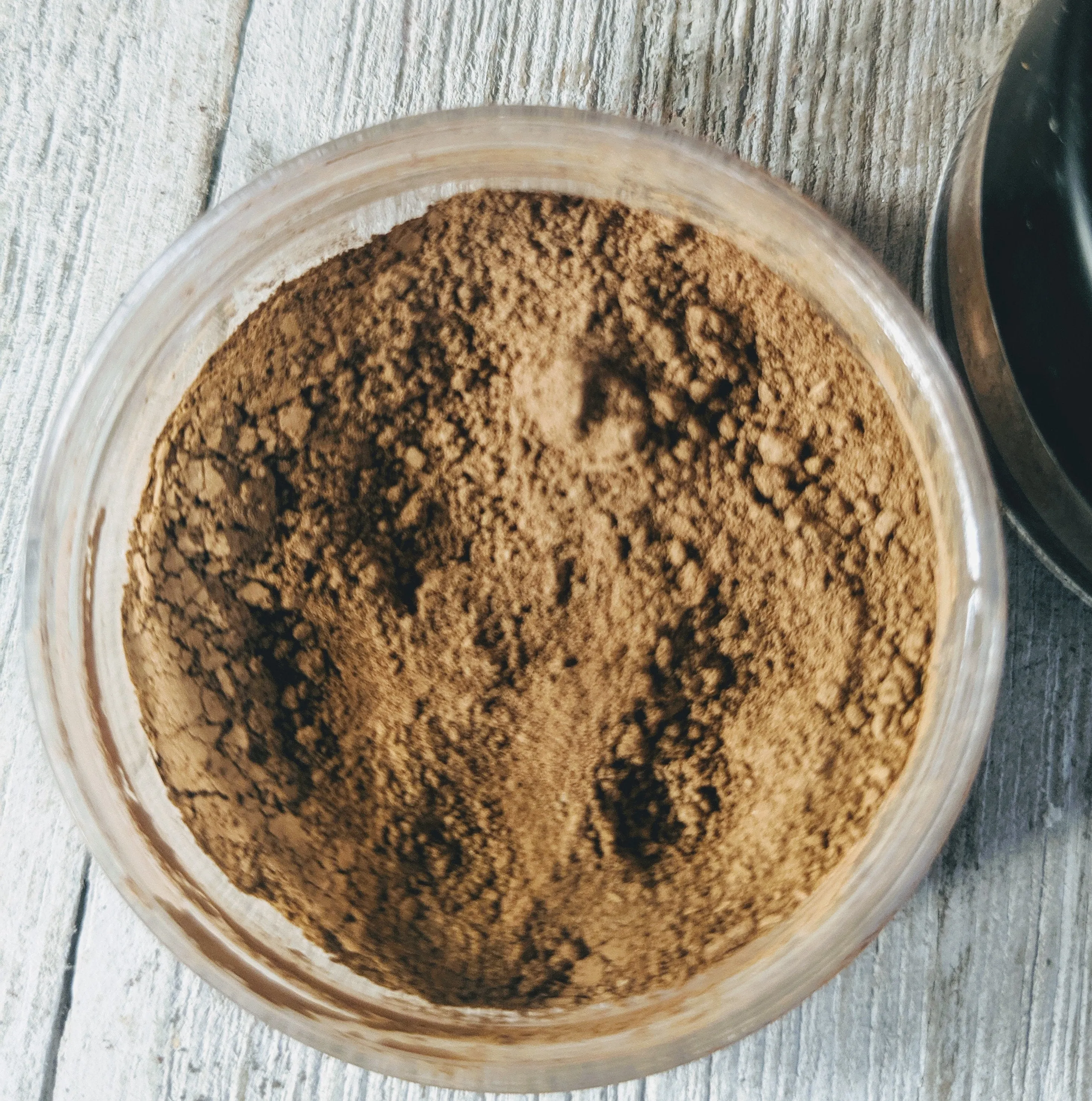 Caramel Eye Shadow
