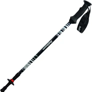 Carbon Fiber Trekking Pole Foldable Lightweight Shock Absorbing Telescopic and Running Stick with EVA Foam Grip Quick Lock Suitable for Hiking Camping Hiking Etc.