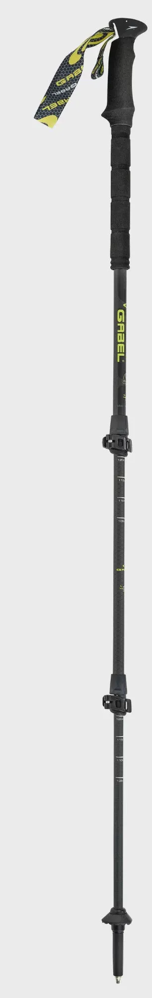 Carbon Force FLK