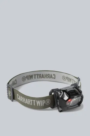 CARHARTT WIP 2760 HEADLAMP SMOKE GREEN