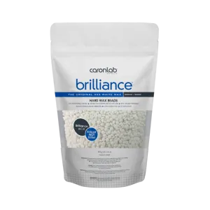 Caronlab - Brilliance Hard Wax Beads (800g)