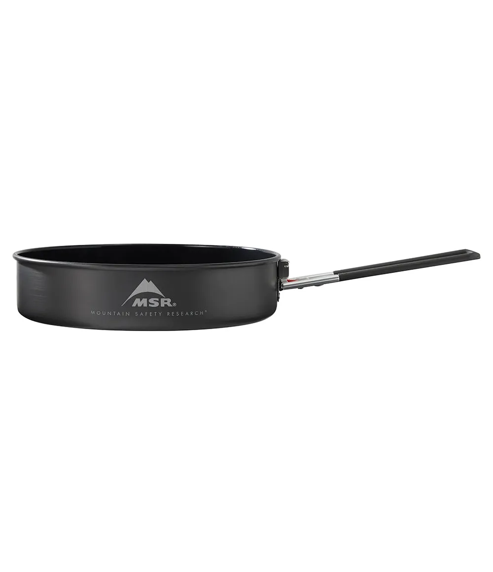 Ceramic Skillet