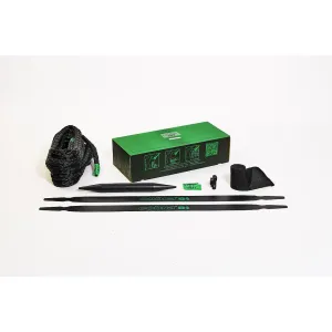 Cobra 8t Single Kit