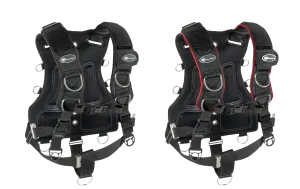 Comfort Deluxe Harness