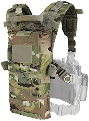 Condor Outdoor Hydro Harness Integration KIT