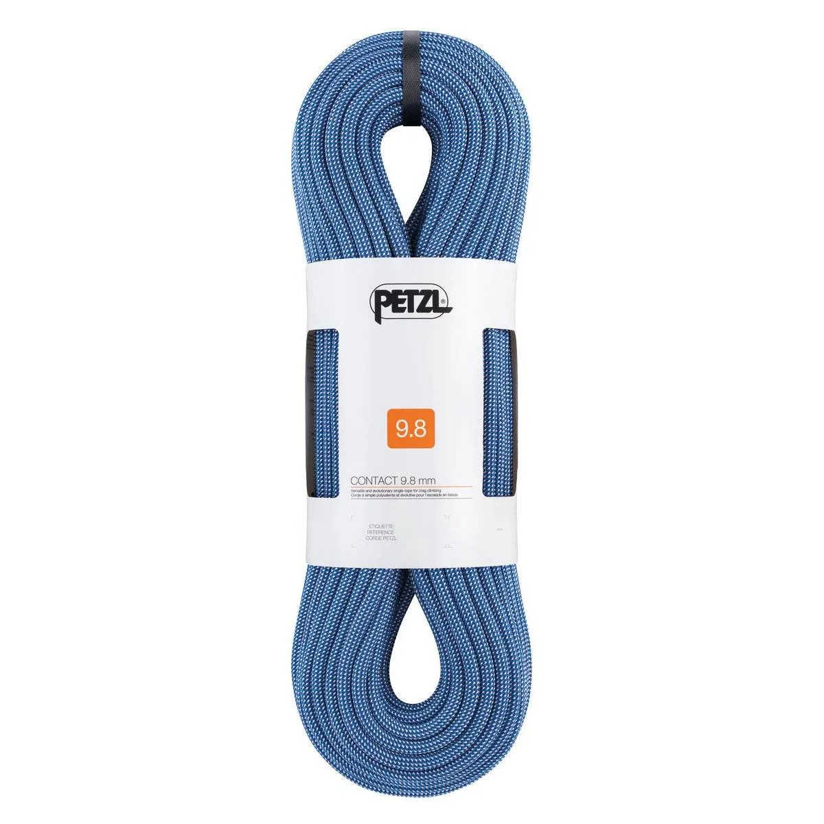Contact Rope 9.8
