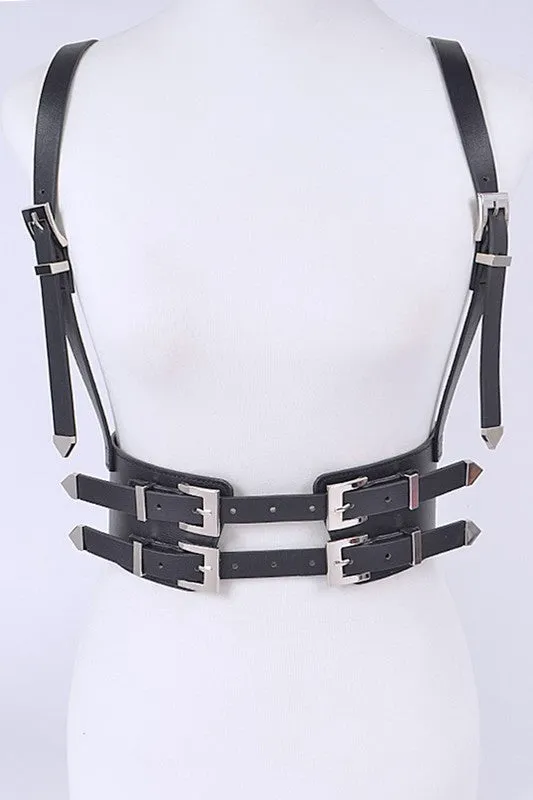 Contender Suspender Harness