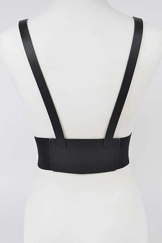 Contender Suspender Harness