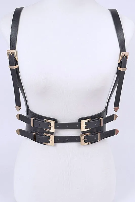 Contender Suspender Harness