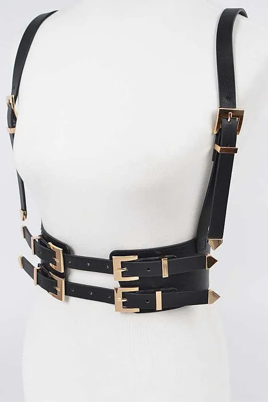 Contender Suspender Harness