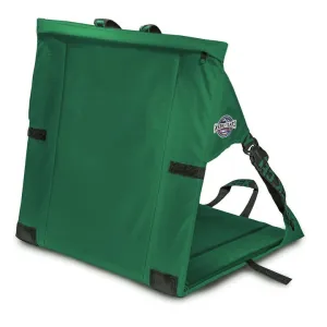 Crazy Creek Lightweight Outdoor Camping Original Chair - Green